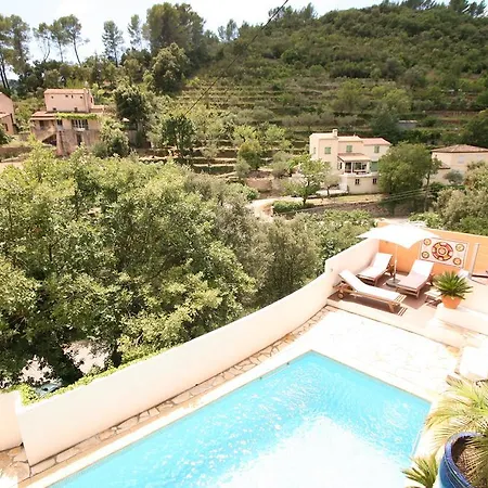 Du Sud Apartment *
