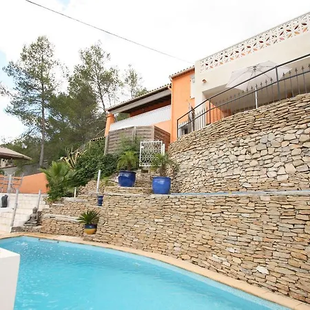 Apartment Du Sud *