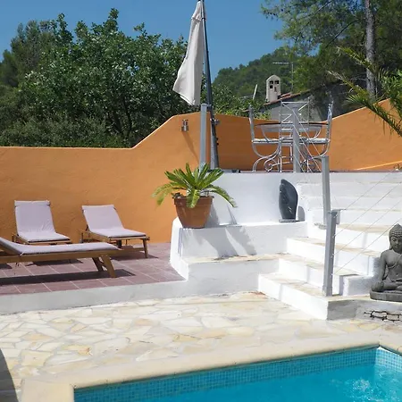 Apartment Du Sud Sollies-Toucas
