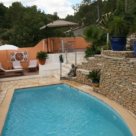 Apartment Du Sud
