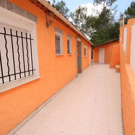 Du Sud Apartment Sollies-Toucas