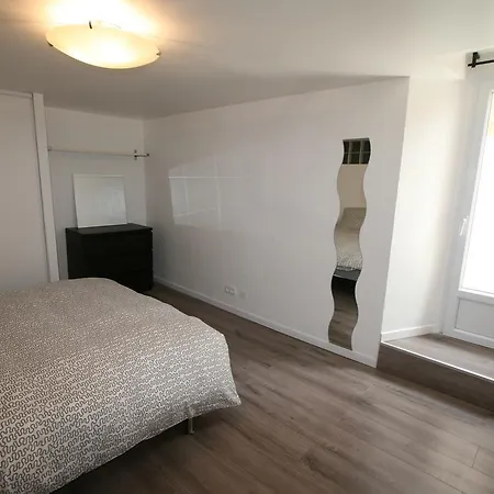 Du Sud Apartment *