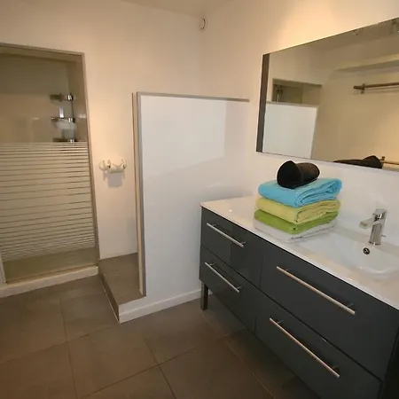 Apartment Du Sud